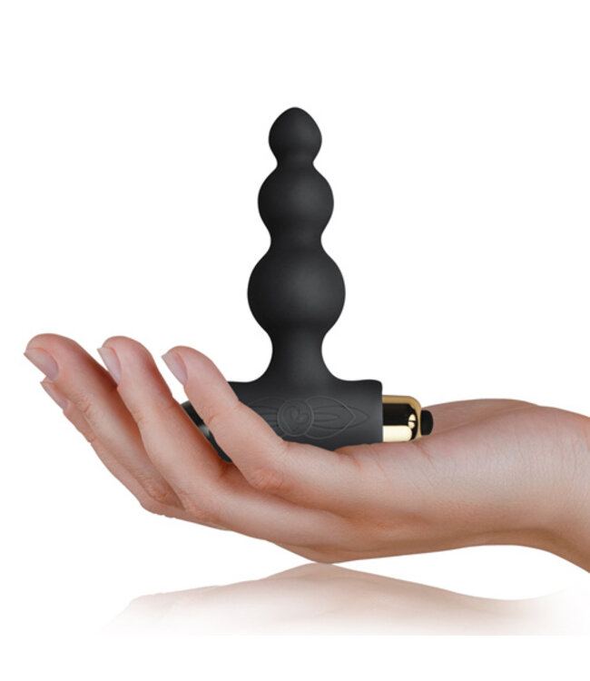 Petite Sensations Bubbles - Zwart