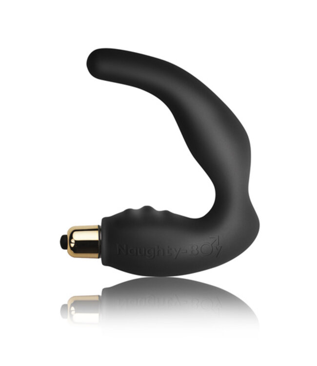 Naughty Boy Prostaat Vibrator