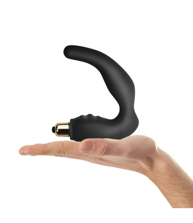 Naughty Boy Prostaat Vibrator