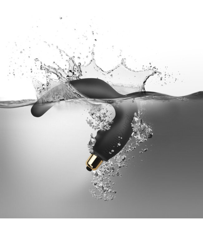 Naughty Boy Prostaat Vibrator