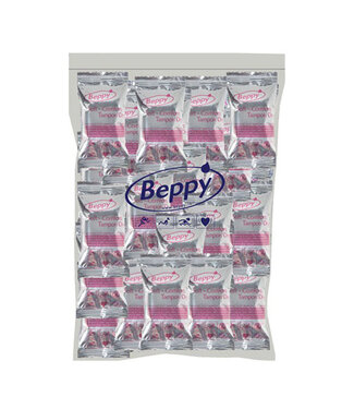 Beppy Beppy Soft + Comfort DRY Tampons - 30 stuks