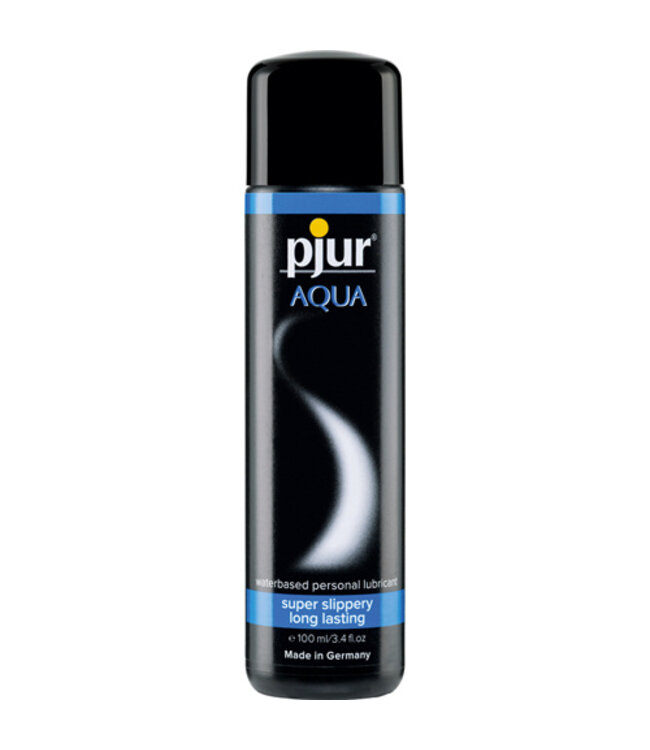 Pjur Aqua Glijmiddel - 100ml