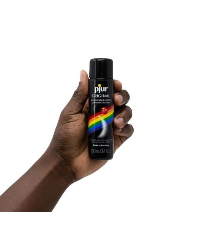 Pjur Aqua Glijmiddel - 100ml