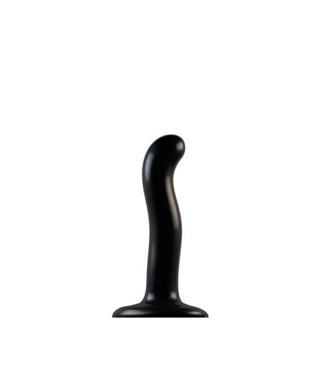 Strap On Me - Point - Dildo Voor G- en P-spot Stimulatie - S