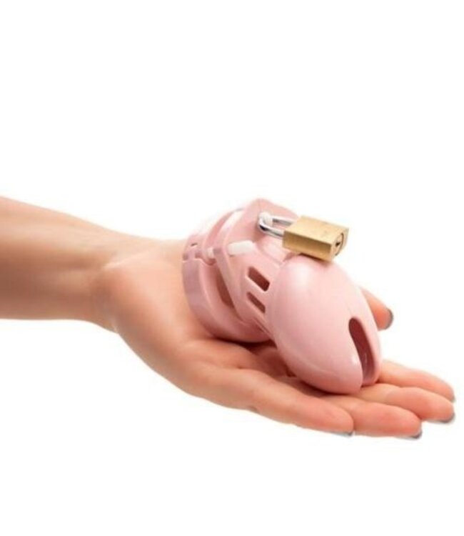 CB-6000 Kuisheidskooi - Roze