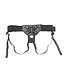 Addiction Addiction - Strap-On Harnas - Zwart