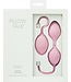 Pillow Talk Pillow Talk - Frisky Pleasure Balls - Roze