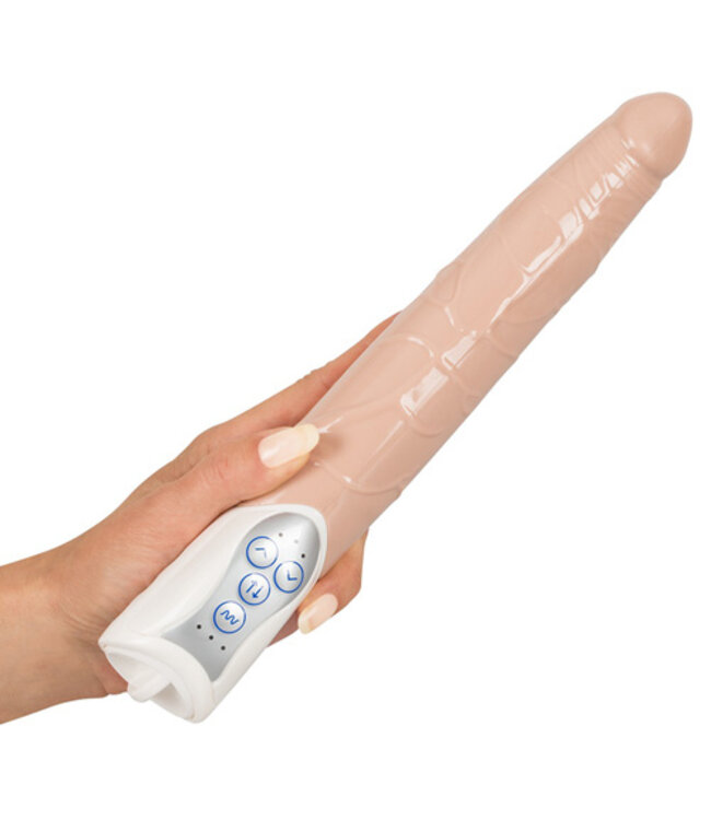 Push It Stotende Vibrator