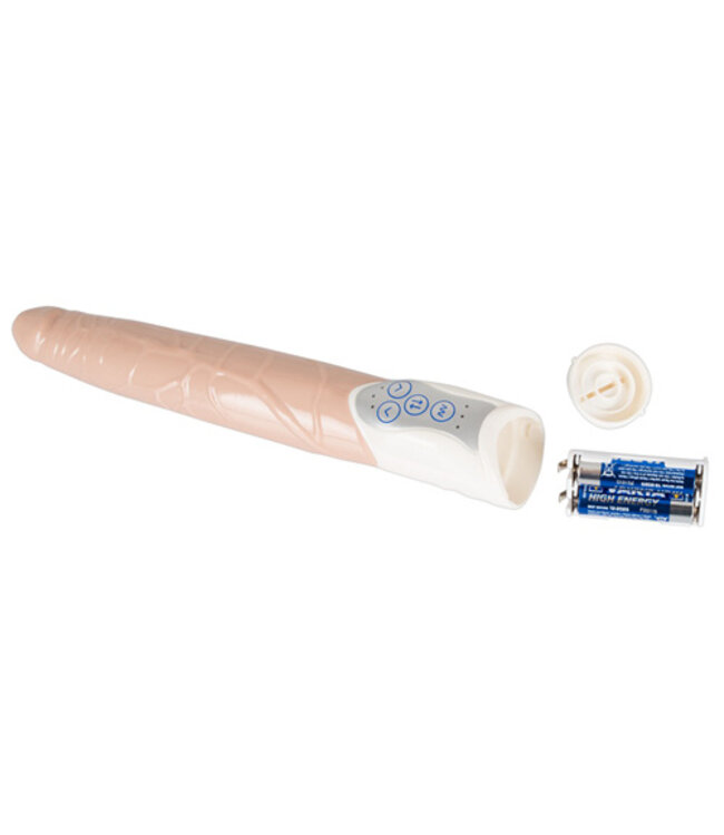 Push It Stotende Vibrator