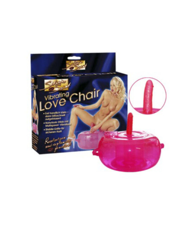 Love Chair