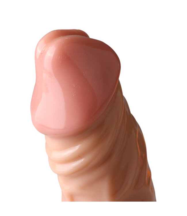 Multi Speed Vibrator - Pascha