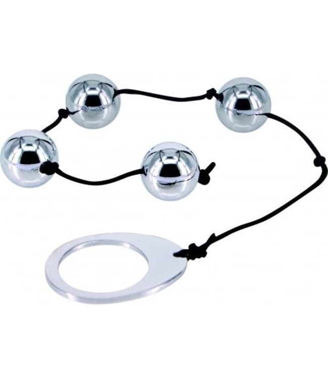 Heavy Metal Anaalkralen