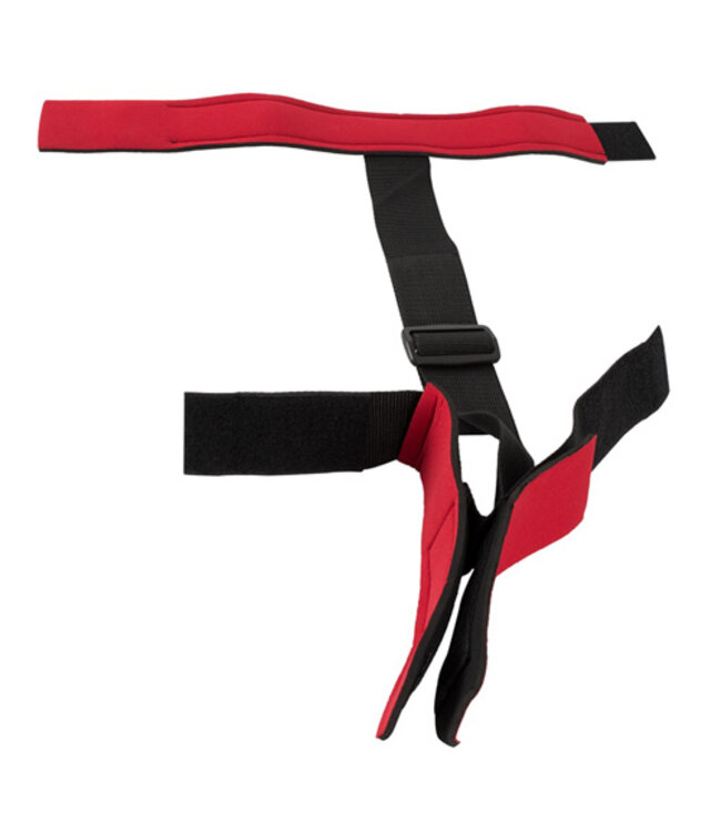 Hals en armen bondage