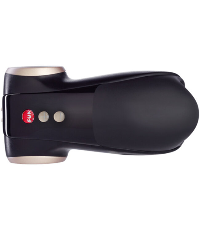 Fun Factory - Cobra Libre II - Zwart