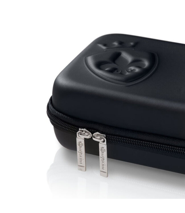 Mystim - Electric Eric E-Stim Vibrator - Black Edition