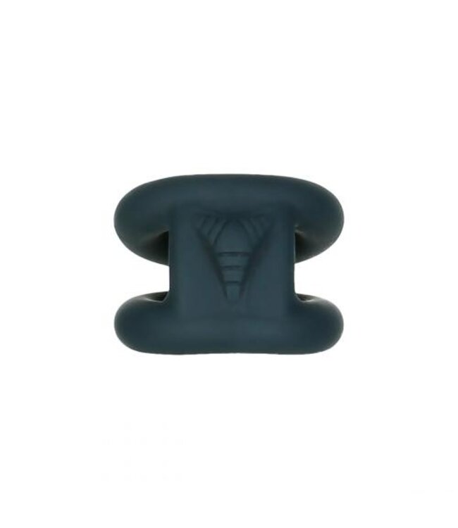 BMS - Lux Active Tug Siliconen Cockring