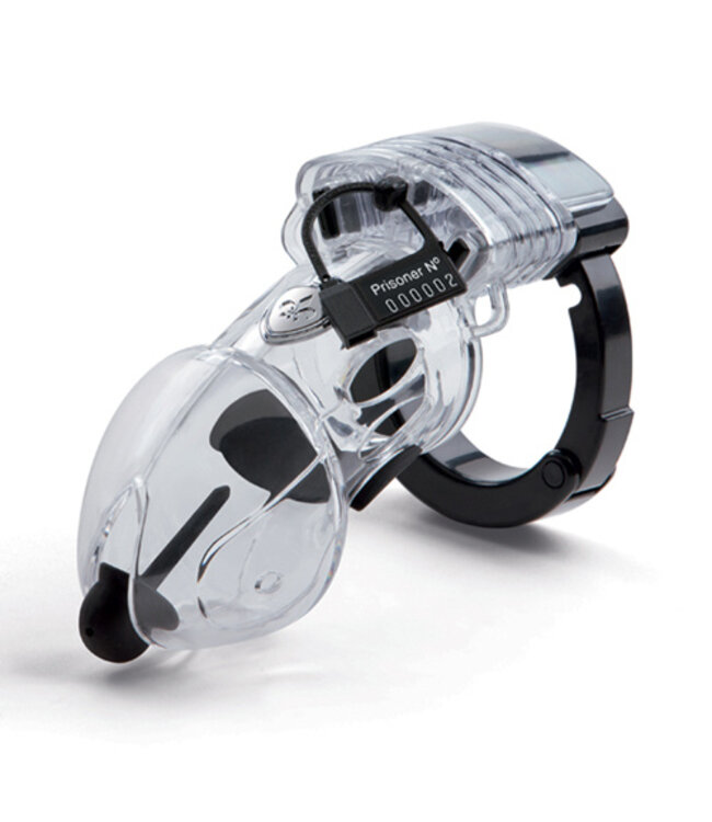 Mystim - Pubic Enemy No 2 - Electrosex Kuisheidskooi