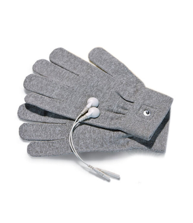 Mystim - Magic Gloves