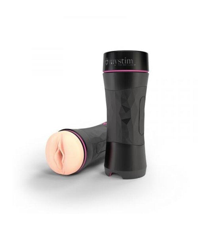 Mystim - O Push Me Masturbator - Vagina