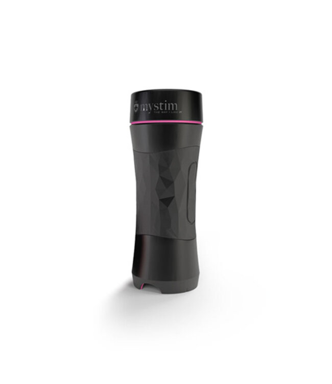 Mystim - Opus Mica - Micaela Schaefer Masturbator