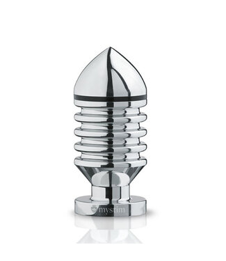 Mystim Mystim - Hector Helix L E-Stim Buttplug
