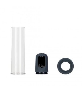 Lux BMS - Lux Active Volume Penispomp