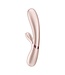 Satisfyer Satisfyer Hot Lover Connect App - Zilver Champagne