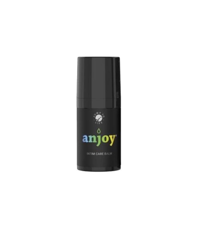 Anjoy Intimate Anal Care Balm