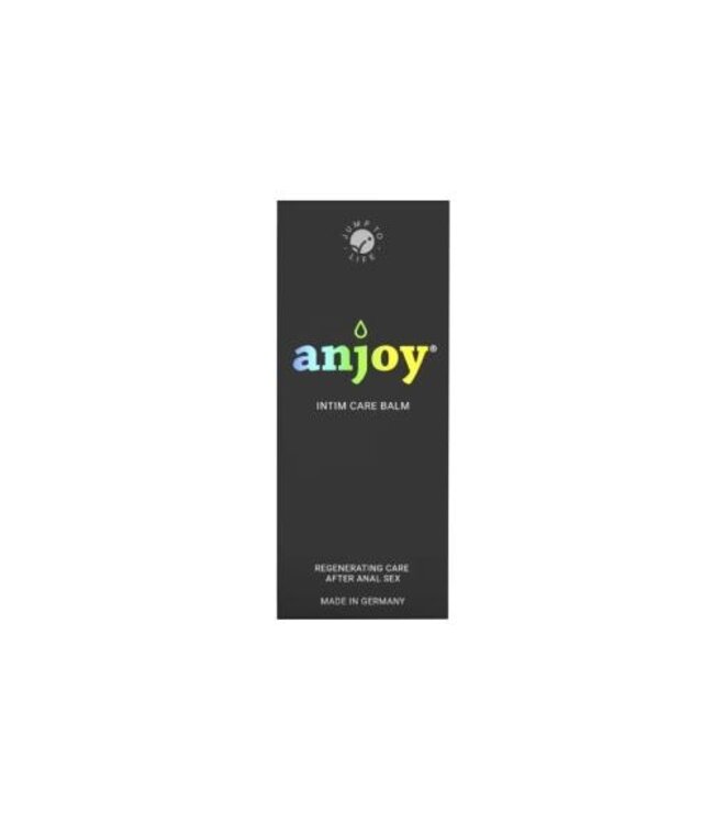 Anjoy Intimate Anal Care Balm