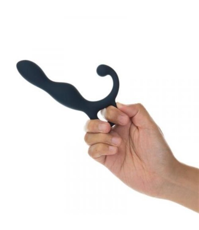 LUX Active LX1 - Siliconen Anaaltrainer