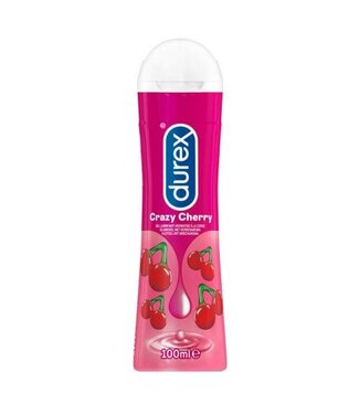 Durex Play Durex Play Crazy Cherry - 100 ml