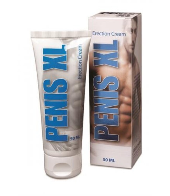 Penis XL Cream - 50 ml