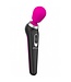 Palm Power Palm Power - Extreme Wand Vibrator - Roze