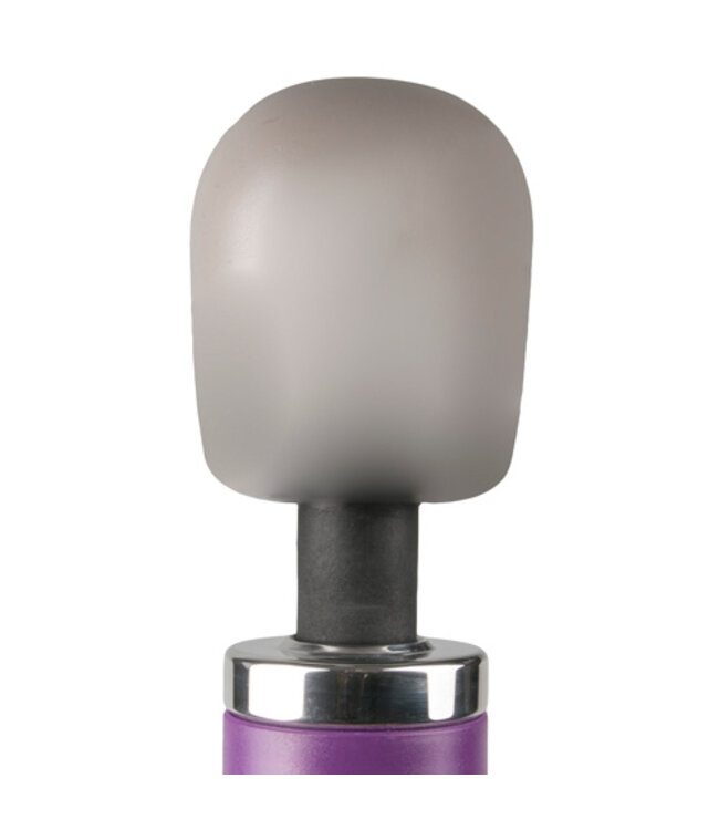 Doxy Wand Vibrator Original - Paars