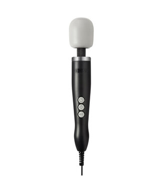 Doxy Doxy Wand Vibrator Original - Zwart