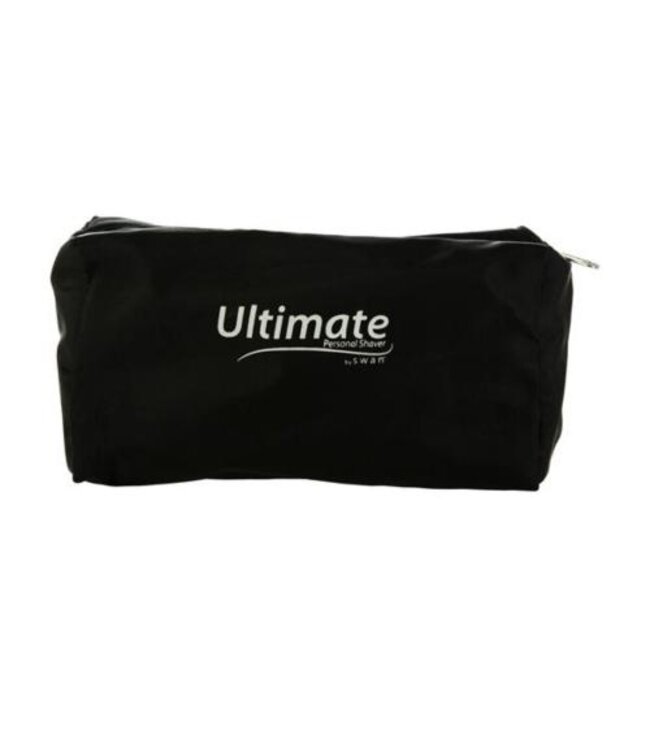 Swan Vibes- Scheerapparaat Set - Zwart