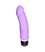 Seven Creations Classic Original Vibrator Purple