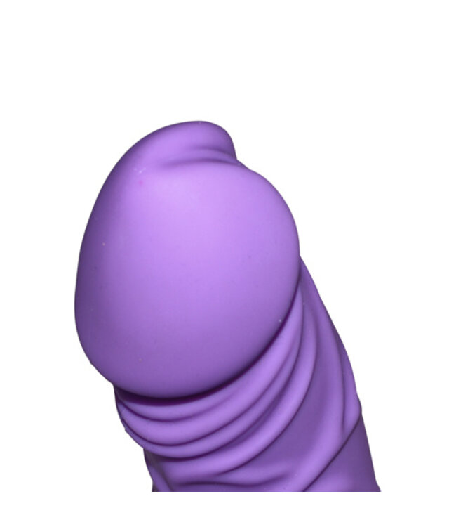 Classic Original Vibrator Purple