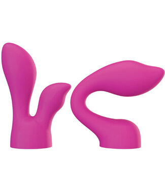 Palm Power Palm Power -  Sensuals Massager Heads
