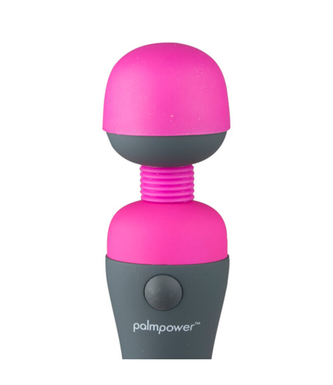 Palm Power - Jenga Stimulator Wand