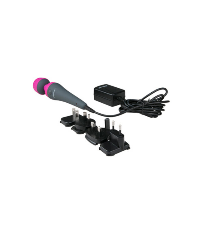 Palm Power - Jenga Stimulator Wand