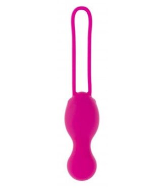 Swan Vibes Swan Mini Clutch Bekkenbodemtrainer - Roze