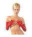 The Latex Collection Latex Handschoenen - Rood