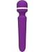 Wonderlust Wonderlust - Destiny Wand Vibrator - Paars
