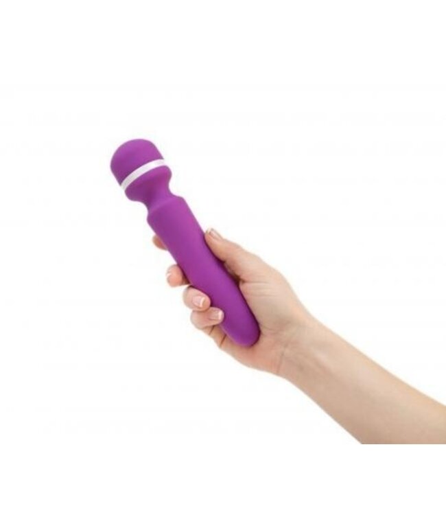Wonderlust - Destiny Wand Vibrator - Paars