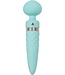 Pillow Talk Pillow Talk - Sultry Dubbele Vibrator - Teal