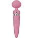 Pillow Talk Pillow Talk - Sultry Dubbele Vibrator - Roze