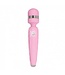 Pillow Talk Pillow Talk - Cheeky Wand Vibrator - Roze