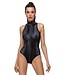 Cottelli Collection Body Snake - Zwart