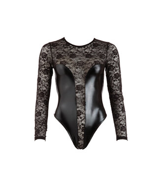 Cottelli Collection Body van kant en lak